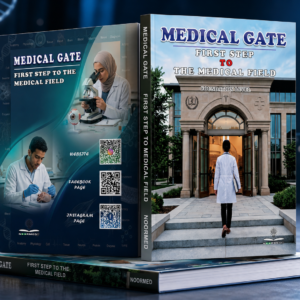 كتاب التاهيل الطبي medical gate